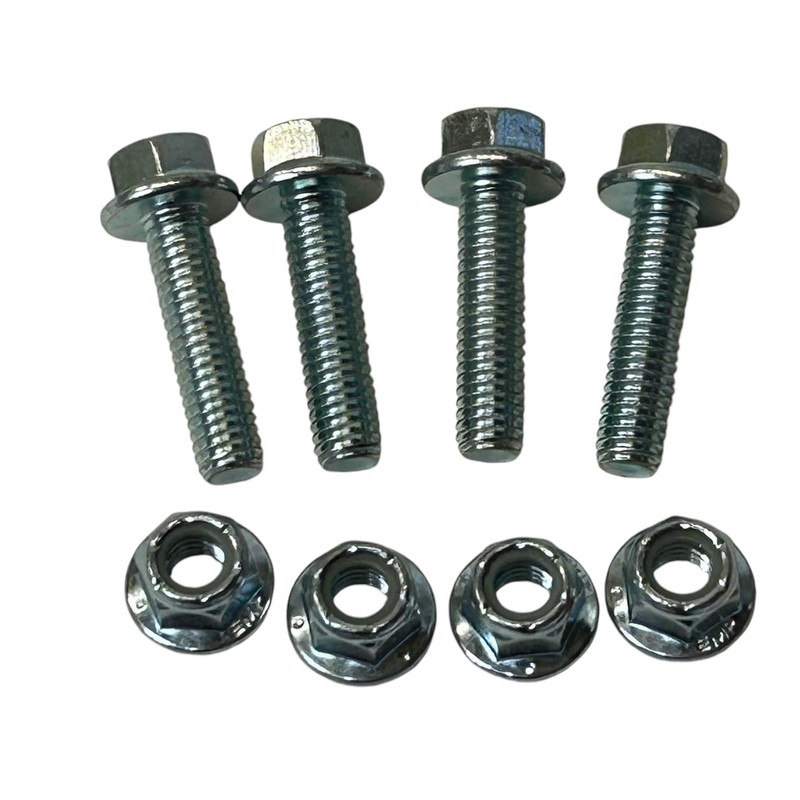 420cc Engine Mount Bolt Kit for Larger Predator Engines. 301