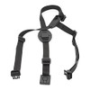 KlickFast Body Camera Harness | Peter Jones 3-Point Klick Fast