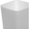 Carlisle FoodService Products Storplus Square Food Storage Container with Stackable