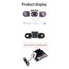 SEENGREAT IMX219 8MP IR Camera for Jetson Nano Adopts IMX219