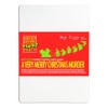 Murder Mystery Flexi Party A Very Merry Christmas 4-8 Player