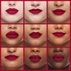 L.A. Girl Ultimate Intense Stay Auto Lipliner, Relentless Red, 0.01