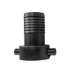 Female Swivel bspThread -Barb hosetails for layflat/Pond Pipe,Pump Fitting with