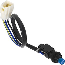 Universal Air Conditioner SW 1016C Push Button Switch
