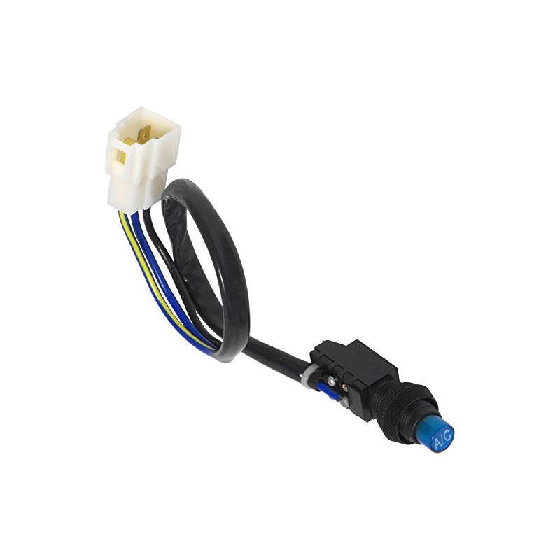Universal Air Conditioner SW 1016C Push Button Switch