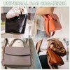 YELARXI Felt Base Shaper, Bag Bottom Shaper Purse Organizer Insert,