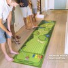 GoSports Pure Putt Challenge Putting Games - Huge 10ft Putting