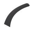 Wheel Mudguard Arch Cover Scratch Resistant Sporty Front Hood Wheel