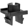Crown Automotive (4762490) Headlamp Adjusting Nut, Black