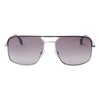 Carrera CA152/S Square Sunglasses, Dark ruthenium, 60 mm