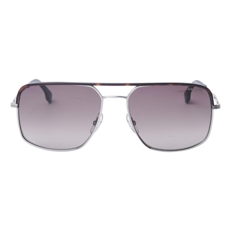 Carrera CA152/S Square Sunglasses, Dark ruthenium, 60 mm