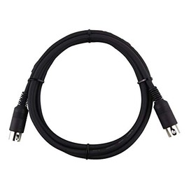 Senor Cable Package (MIDI Cable, 6ft)
