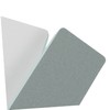 DOITOOL Pcs Polishing Block Sanding Pads Sand Paper Sponges DIY