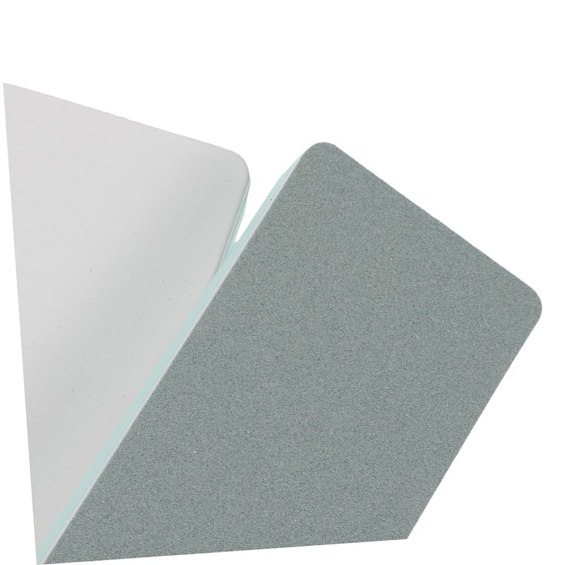 DOITOOL Pcs Polishing Block Sanding Pads Sand Paper Sponges DIY