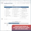 The Work-Smart Academic Planner: Write It Down, Get It Done