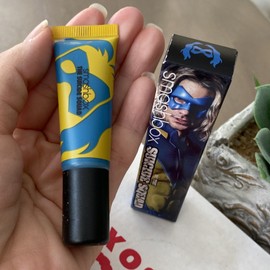 Smashbox the suicide squad always on cream shadow javelin