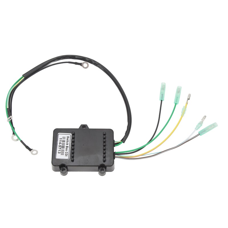 CDI Switch Box Power Pack 855713 A3 Outboard Motor Power
