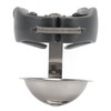 Stainless Steel Egg Opener Egg Yolk White Separator Tool Household
