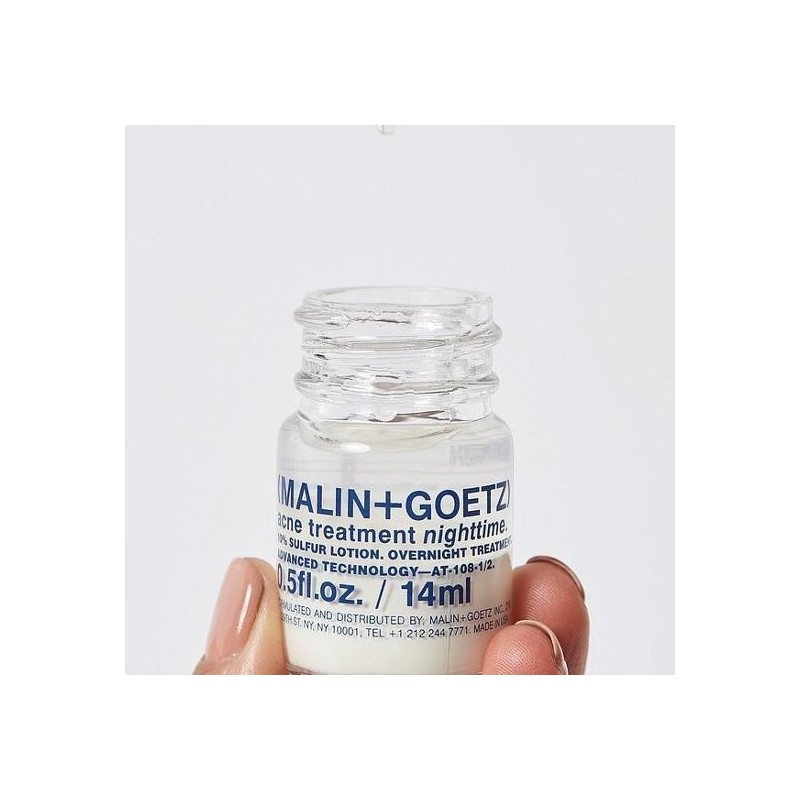Melin & Goetz Spot Treatment Nighttime 14ml / 멜린앤게츠 스팟