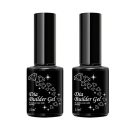 Jinbi Gracia Diamond Builder Gel