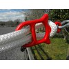 Equipride Idolo Tether Tie Safety Horse Pony & Clip Quick