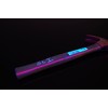 Opticz Blacklight Reactive Invisible Blue Ink Industrial UV Marker