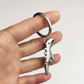 Dinosaur Keyring, Gifts for kids and teenagers , Backpack Ornaments