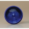 30 Ointment Jars Blue Jars 6 ml 5 g Ointment