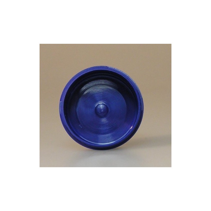 30 Ointment Jars Blue Jars 6 ml 5 g Ointment