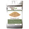 The Spice Way Fenugreek Seeds - Whole | 8 oz