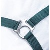 HKM by Reiterladen24 Basicline Headcollar Dark Green Pony