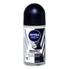 Nivea Men Invisible for Black & White Roll On 50