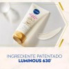 Crema Corporal Anti-manchas Y Estrías Luminous 200ml Nivea