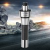 Fresa Frontal Indexable con Baja Resistencia Al Corte para Varios