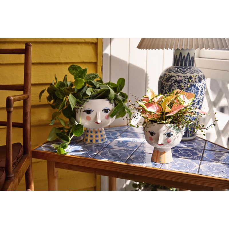 Rosendahl Vase, Blue, Default