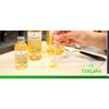 TERLANS Linseed Oil Refined, 3.38 Fl. Oz (100 ml) |