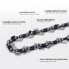 18 Inch Chainsaw Chain 3/8" LP Pitch .050" Gauge 62