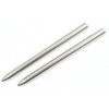 BORED? PARACORD! Paracord Fids - 2 Pack of 3 Stainless