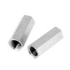 5pcs 1/4" Female Threaded Full Port One Way Air Check
