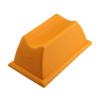 BESPORTBLE Bike Trainer Riser Block Fixed Frame for Front Wheel