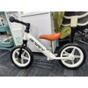 besrey Colorful Lighting Toddler Balance Bike Age 2 to 5