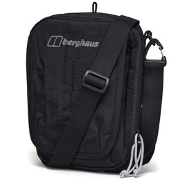 Berghaus Sports Pouch Cross Body Bag Black One Size