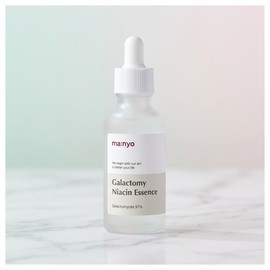 Witch Factory Manyo Factory Galactomy Niacin Essence 50ml 1 unit I agree to the use of personal information / 마녀공장 갈락토미 나이아신 에센스 50ml 1개 개인정보 활용에 동의합니다