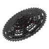 Bike Aluminium Alloy Flywheel 12 Speed 9‑50T Cassette Flywheel XD