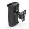 SmallRig Push Button Swivel NATO Handle, Quick Release Hand Grip