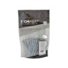 TechFast Heavy Duty Timber to Steel Roofing Screws | 5.5