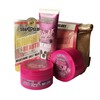 Soap & Glory Berry & Bright Toiletry Bag - Gift