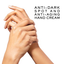 Nuxuriance Ultra Crème Mains Anti-Taches & Anti-Age 75 ml