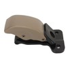 Rear Window Latch Lock Side Quarter Glass Lock Assy Replacement