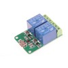 NOYITO HID Drive-Free USB Computer Control Switch Relay Module USB